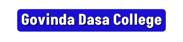 Govind Das College